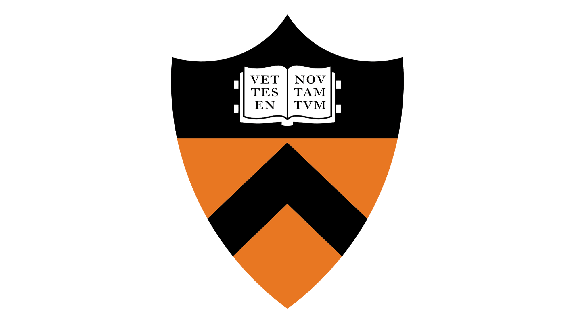 Princeton University logo